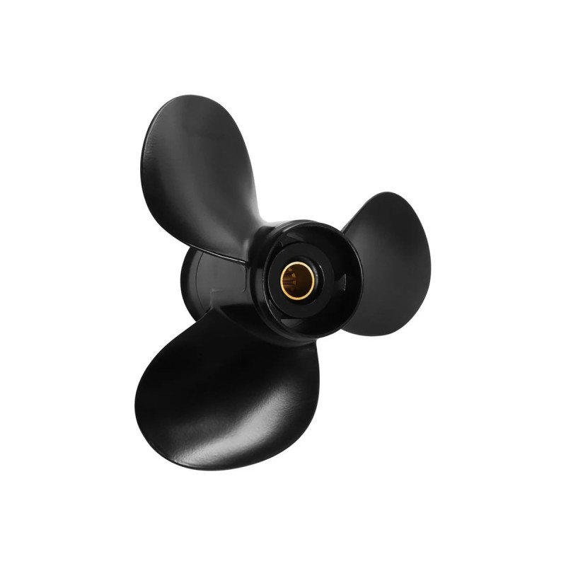 Винт гребной Hidea/Honda/Tohatsu/Yamaha 40-60 л.с., 3х12.25х09