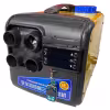 Отопитель воздушный автономный 5 кВт, 12В/ 220V