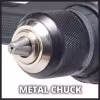 Дрель-шуруповерт аккумуляторная Einhell TP-CD 18/120 Li-i BL - Solo