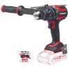 Дрель-шуруповерт аккумуляторная Einhell TP-CD 18/120 Li-i BL - Solo