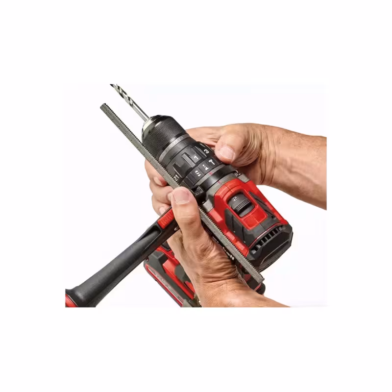 Дрель-шуруповерт аккумуляторная Einhell TP-CD 18/120 Li-i BL - Solo