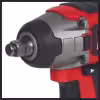 Гайковерт аккумуляторный ударный Einhell PXC Impaxxo 18/230