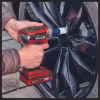 Гайковерт аккумуляторный ударный Einhell PXC Impaxxo 18/230