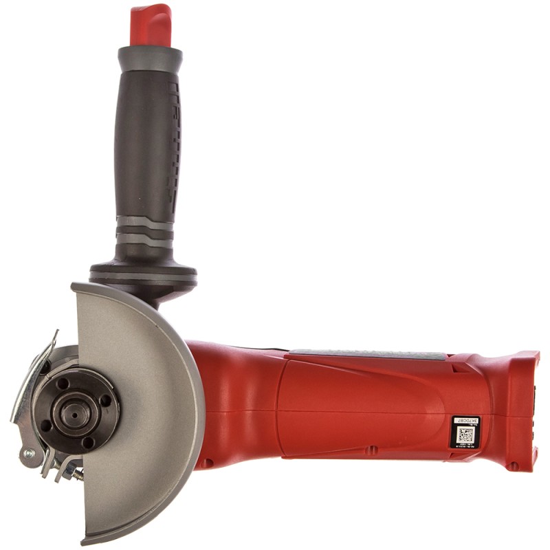 Шлифмашина угловая аккумуляторная Einhell PXC TE-AG 18/115 Li