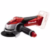 Шлифмашина угловая аккумуляторная Einhell PXC TE-AG 18/115 Li