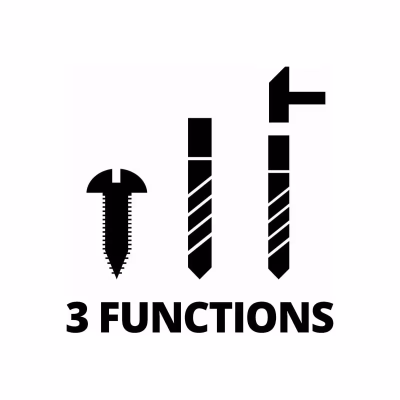 Перфоратор аккумуляторный Einhell PXC TE-HD 18 Li 