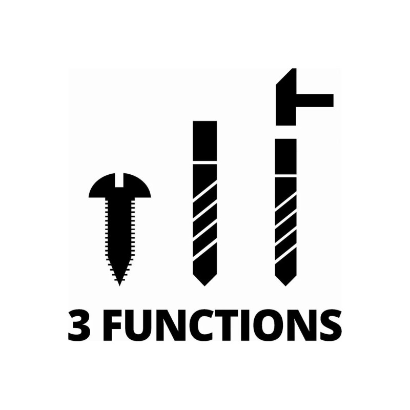 Перфоратор аккумуляторный Einhell PXC TE-HD 18 Li 