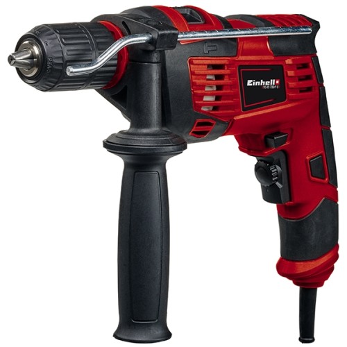 Дрель ударная сетевая Einhell TC-ID 720/1 E