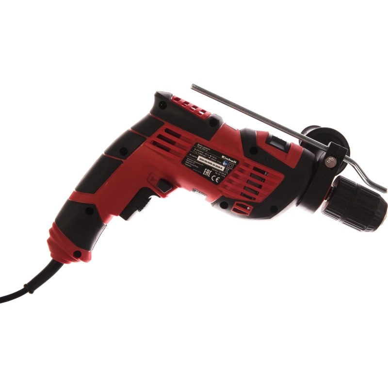 Дрель ударная сетевая Einhell TC-ID 720/1 E