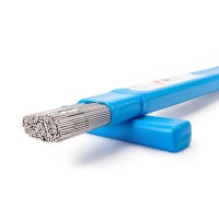 Пруток сварочный по нержавейке Foxweld 1676 ER-308LSi, d=3.2 мм, 5 кг