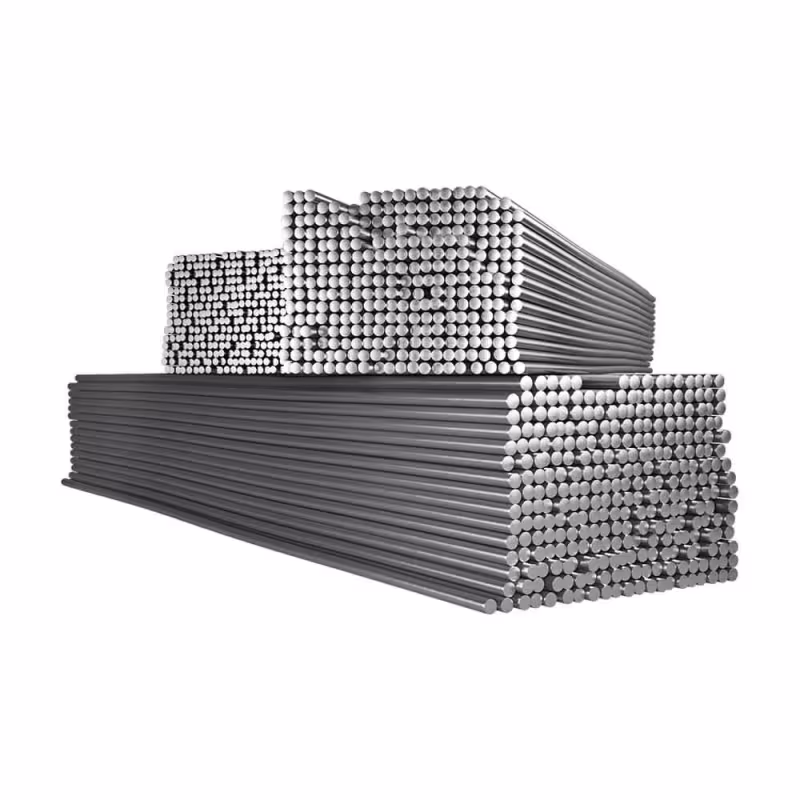 Пруток сварочный по нержавейке Foxweld 1676 ER-308LSi, d=3.2 мм, 5 кг