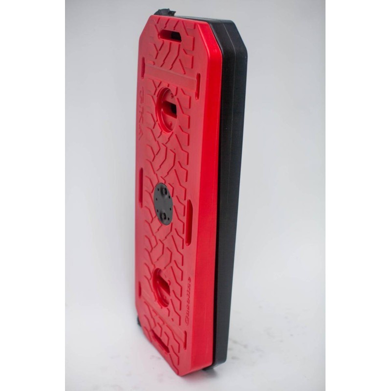 Канистра GKA Сенд Трак 020_007_01, красный, 10 л