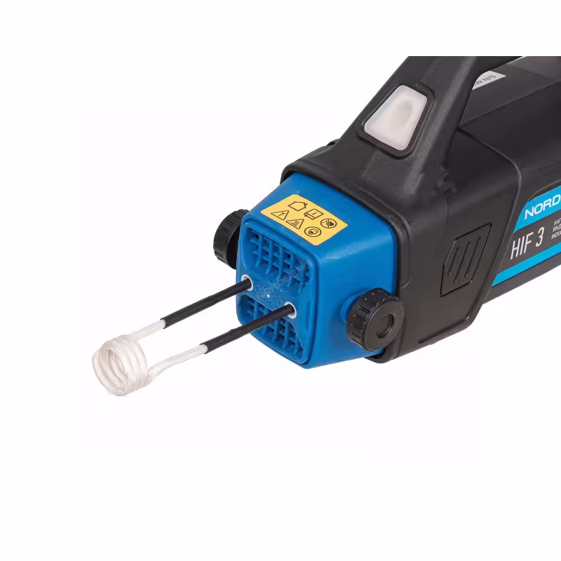 Нагреватель индукционный Nordberg HIF3