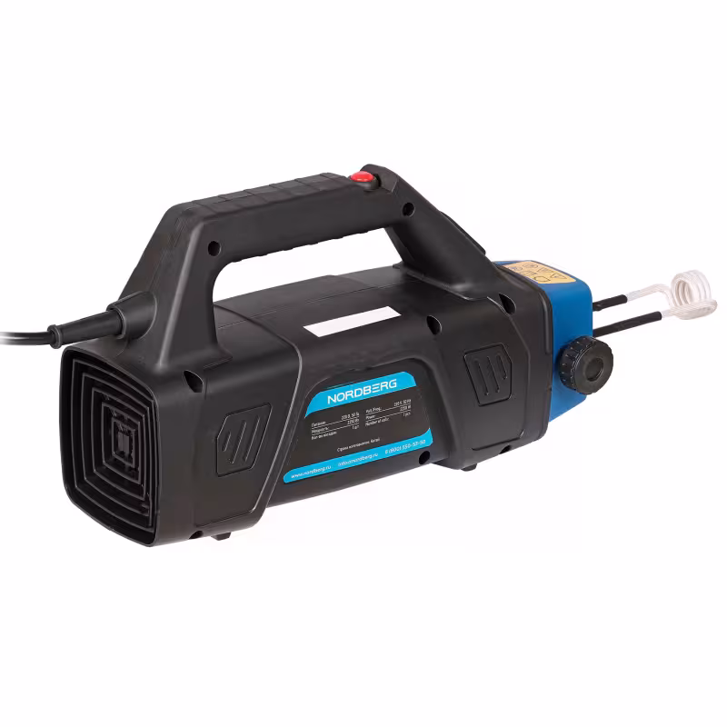 Нагреватель индукционный Nordberg HIF3