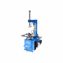 Шиномонтажный станок полуавтоматический Trommelberg 1810B, 20-23