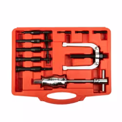 Съемник внутренних подшипников SpecX 760427, 16 предметов