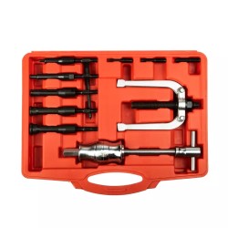 Съемник внутренних подшипников SpecX 760427, 16 предметов