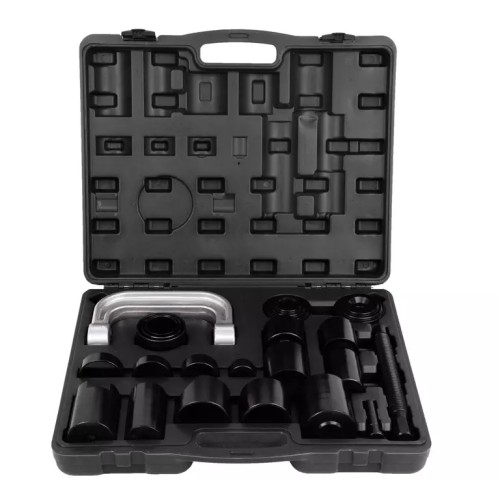 Набор для монтажа и демонтажа шаровых соединений струбцинный SpecX A26088, 21 предмет