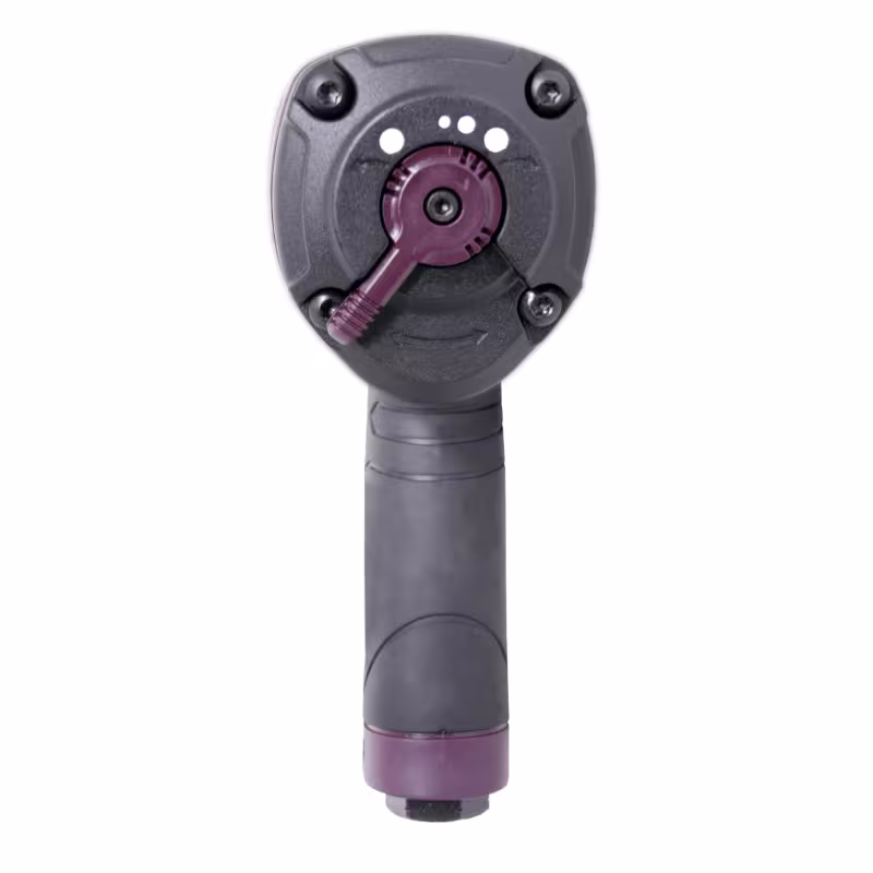 Гайковерт пневматический ударный Thorvik AIW1275