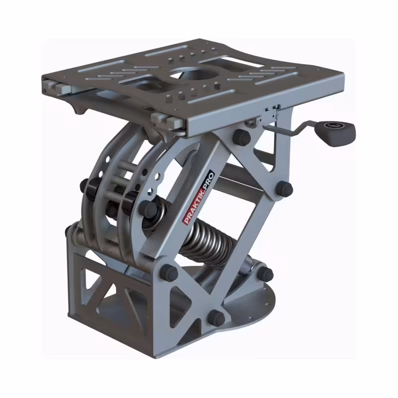 Стойка амортизационная Практик-Про 300S V2