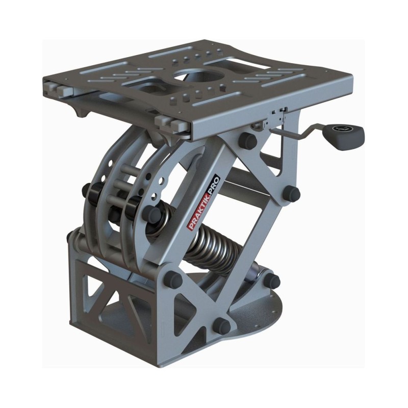 Стойка амортизационная Практик-Про 300S V2