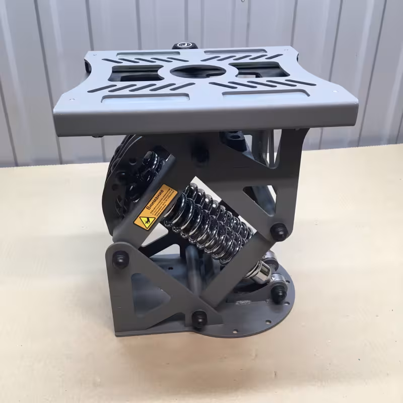 Стойка амортизационная Практик-Про 300S V2