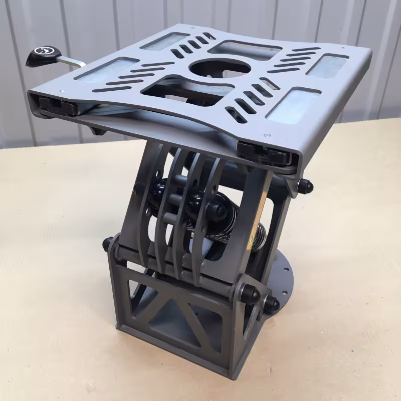 Стойка амортизационная Практик-Про 300S V2