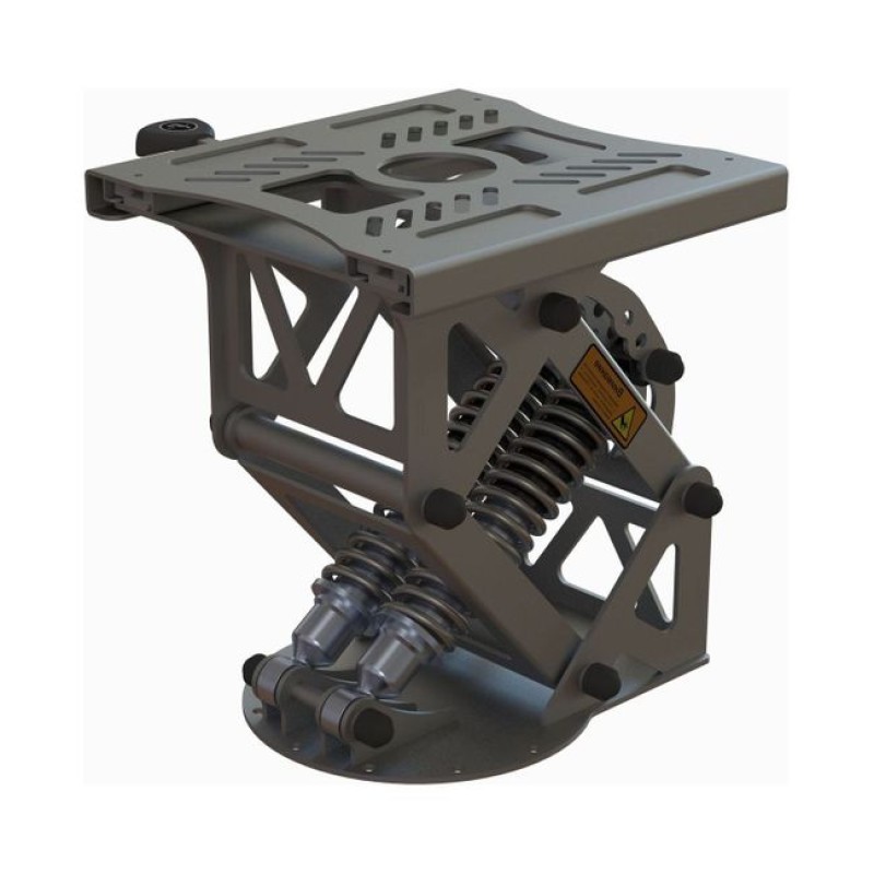 Стойка амортизационная Практик-Про 300S V2