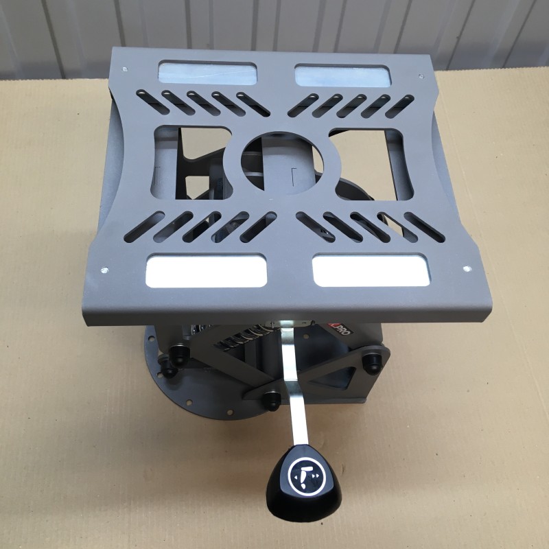 Стойка амортизационная Практик-Про 300S V2