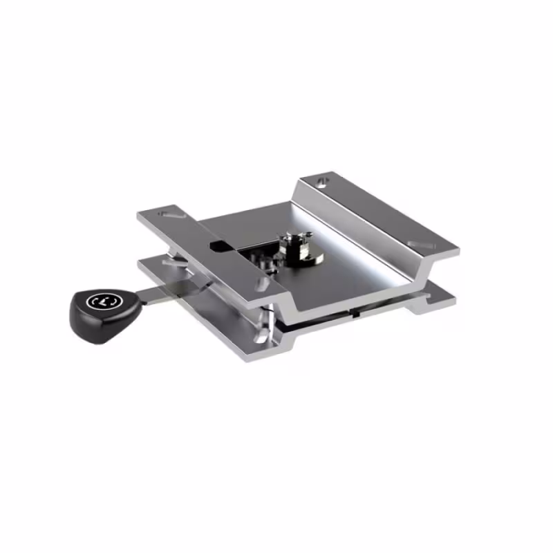 Основание под сиденье поворотное Практик-Про