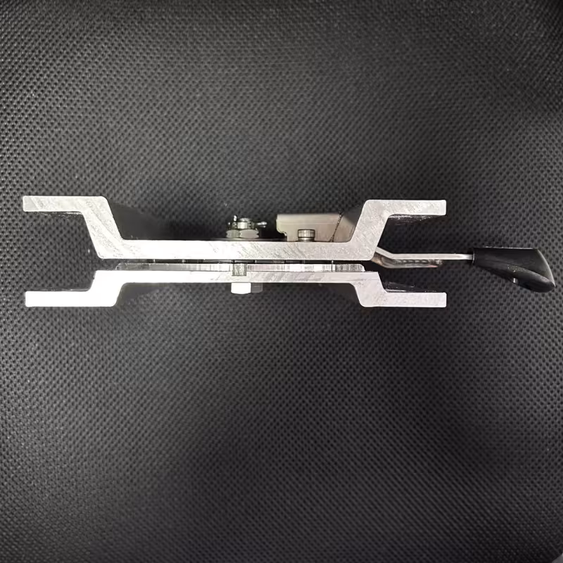 Основание под сиденье поворотное Практик-Про