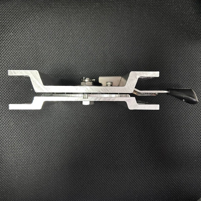 Основание под сиденье поворотное Практик-Про