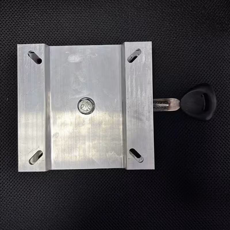 Основание под сиденье поворотное Практик-Про