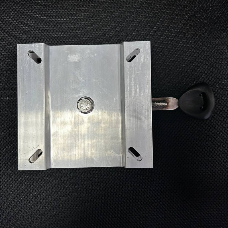 Основание под сиденье поворотное Практик-Про