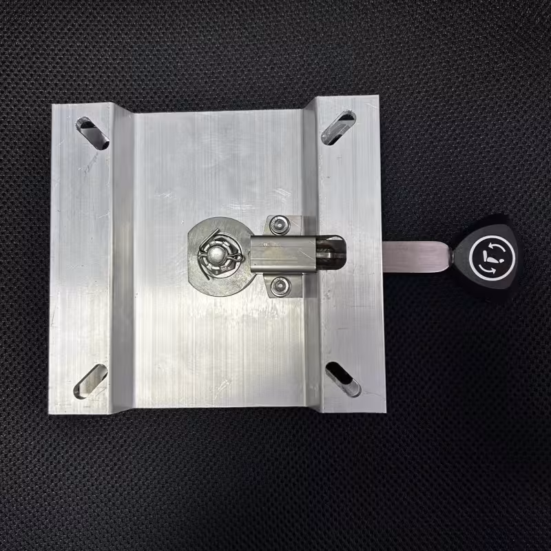 Основание под сиденье поворотное Практик-Про