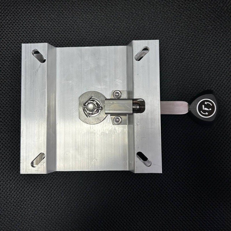 Основание под сиденье поворотное Практик-Про