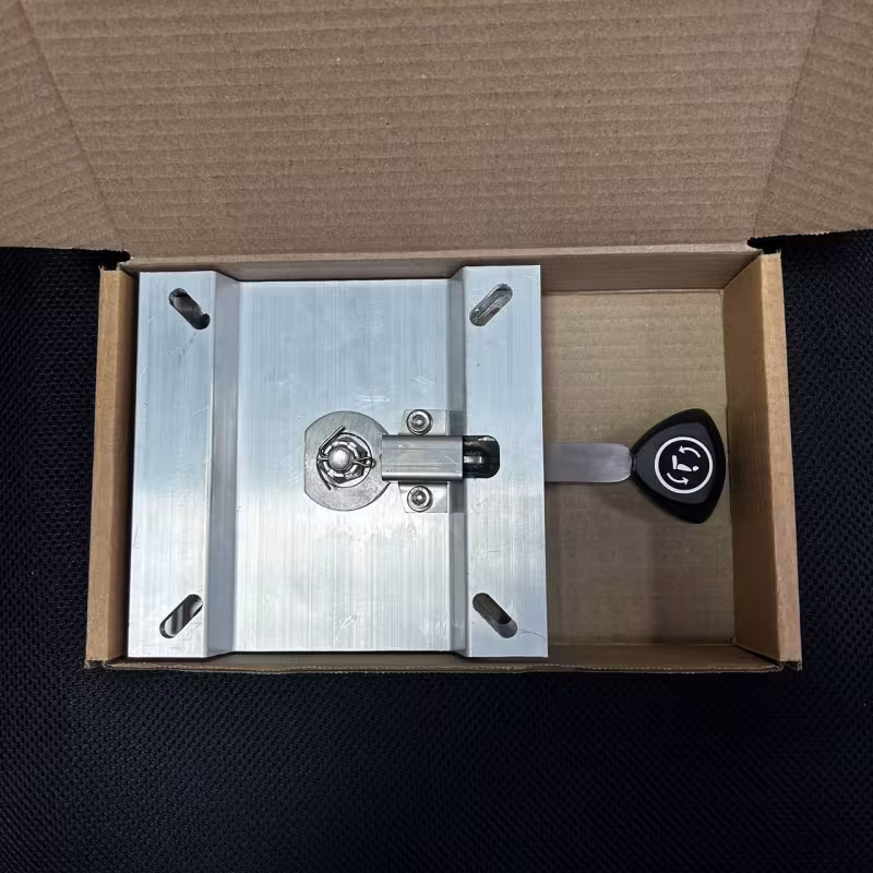 Основание под сиденье поворотное Практик-Про