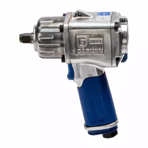 Гайковерт пневматический ударный Garwin 800527-12-1356