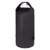 Герморюкзак FXR Dry Bag Вlack/White, черный/белый, 30 л