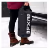 Герморюкзак FXR Dry Bag Вlack/White, черный/белый, 15 л