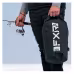 Герморюкзак FXR Dry Bag Вlack/White, черный/белый, 15 л