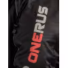Костюм-поплавок мужской OneRus Фишер -45, таслан, черный, размер 56-58, 182-188 см