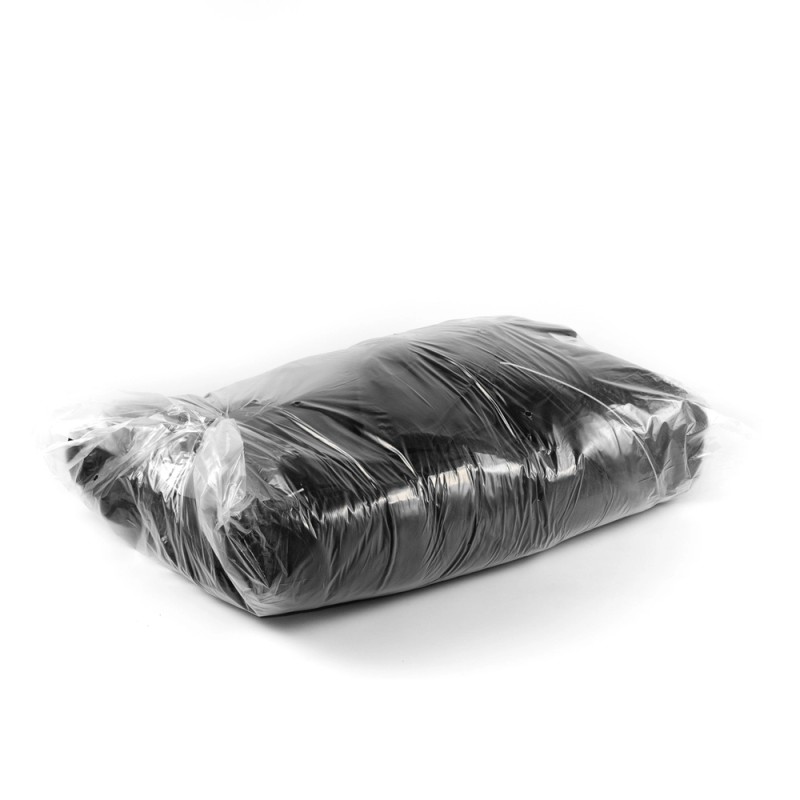 Костюм-поплавок мужской OneRus Фишер -45, таслан, черный, размер 56-58, 182-188 см