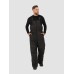 Костюм-поплавок мужской OneRus Фишер -45, таслан, черный, размер 56-58, 182-188 см