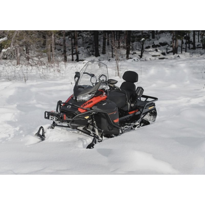 Площадка для лебедки Rival,  квадрат 50 мм