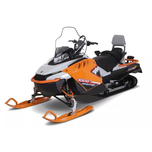 Снегоход Русская Механика Frontier 1000/2025