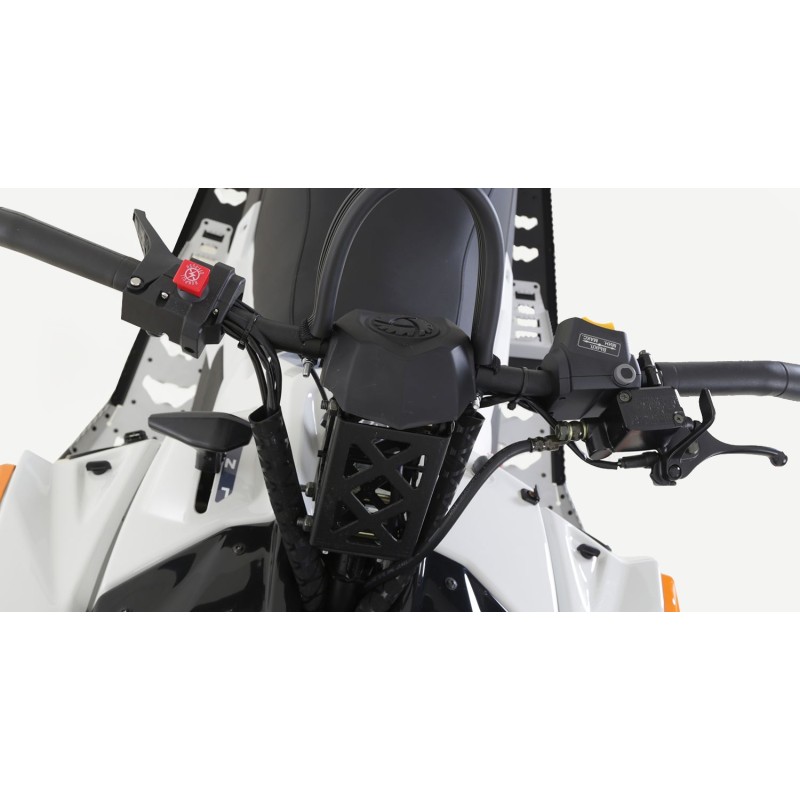 Снегоход Русская Механика Frontier 1000/2025