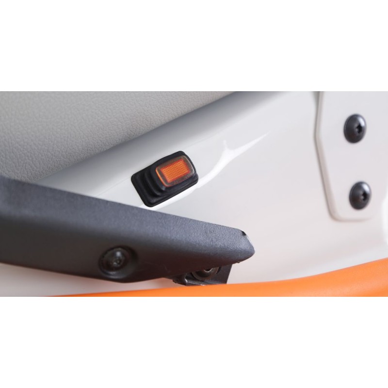 Снегоход Русская Механика Frontier 1000/2025