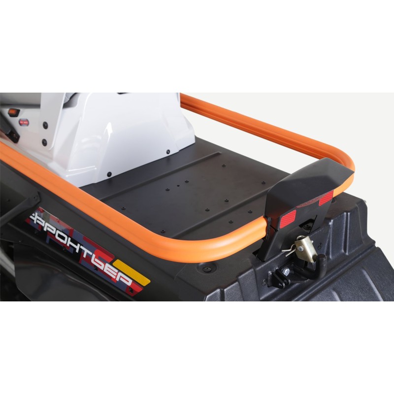Снегоход Русская Механика Frontier 1000/2025