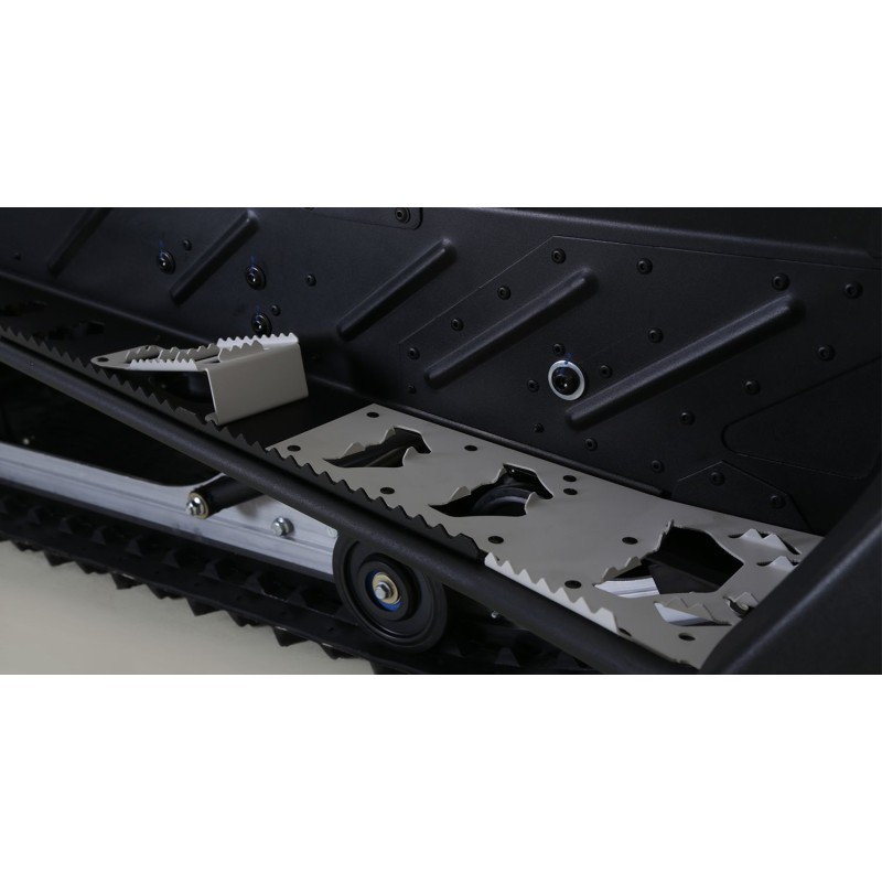 Снегоход Русская Механика Frontier 1000/2025